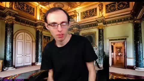 Snapshot of daniel9121 chatting on 02-11-25, 11:32 Daniel9121 online show from 02-11-25, 11:32