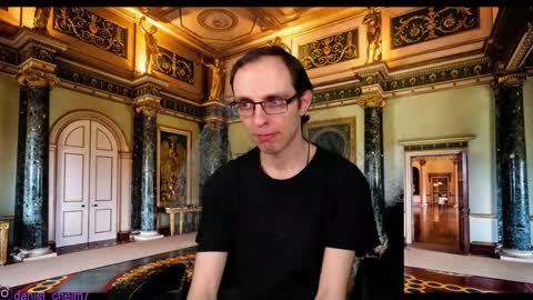 Snapshot of daniel9121 chatting on 02-11-25, 02:35 Daniel9121 online show from 02-11-25, 02:35