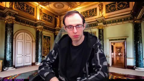 Snapshot of daniel9121 chatting on 02-12-25, 08:16 Daniel9121 online show from 02-12-25, 08:16