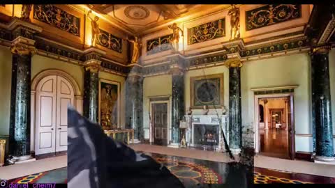 Snapshot of daniel9121 chatting on 02-12-25, 11:18 Daniel9121 online show from 02-12-25, 11:18