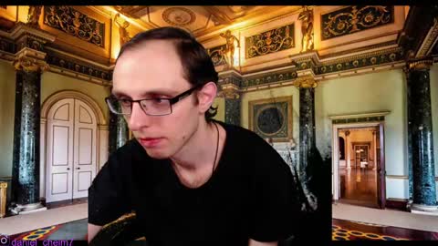 Snapshot of daniel9121 chatting on 02-12-25, 06:51 Daniel9121 online show from 02-12-25, 06:51