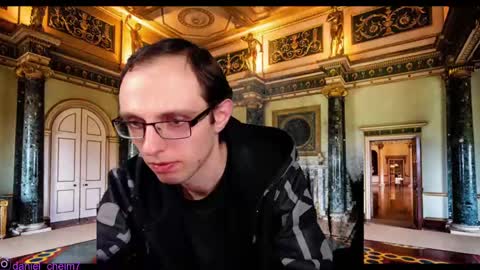 Snapshot of daniel9121 chatting on 02-25-25, 03:27 Daniel9121 online show from 02-25-25, 03:27