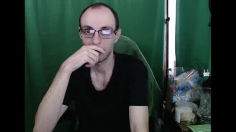 Daniel9121 online show from 04-23-26, 12:29