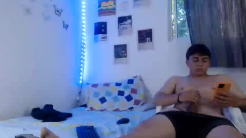 daniel_0127 online show from 06-20-26, 10:23
