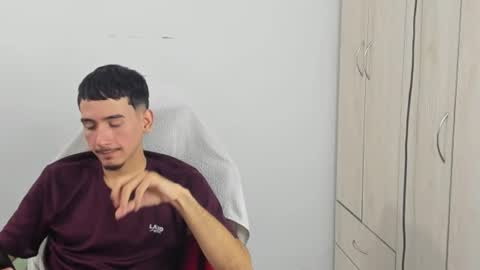 Snapshot of daniel_443 chatting on 12-02-25, 02:34 DANIEL online show from 12-02-25, 02:34