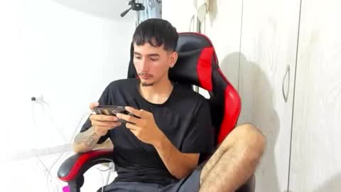 Snapshot of daniel_443 chatting on 03-08-26, 09:35 DANIEL online show from 03-08-26, 09:35