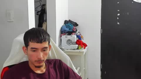 DANIEL online show from 05-09-26, 04:56