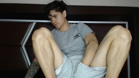 daniel_collins07 online show from 10-29-25, 05:58