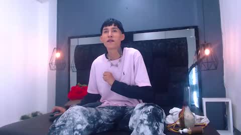 Daniel Delux  online show from 10-02-25, 01:29