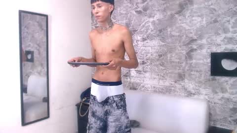 Daniel Delux  online show from 10-03-25, 04:20