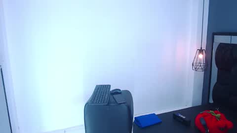 Daniel Delux  online show from 10-09-25, 12:25