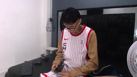 Daniel Delux  online show from 11-02-25, 11:12