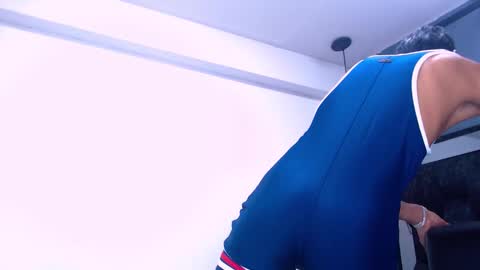 Daniel Delux  online show from 11-04-25, 02:05