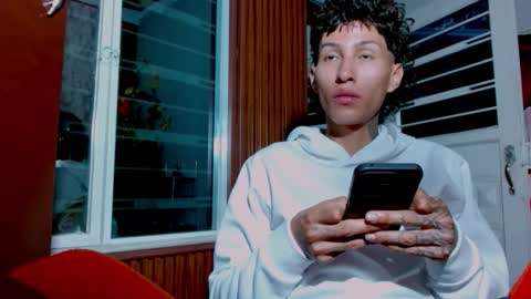 daniel_deluxx online show from 03-17-26, 04:28