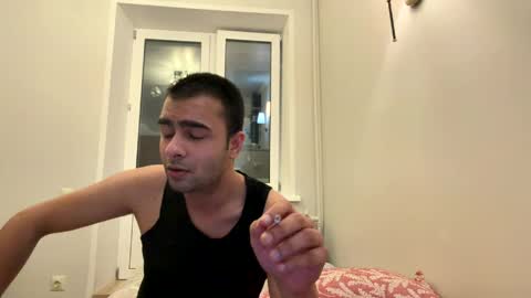 Daniel online show from 03-26-26, 07:08