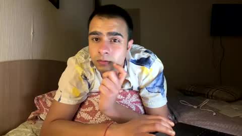Daniel online show from 05-18-26, 08:58