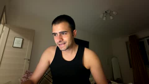 Daniel online show from 05-20-26, 08:04