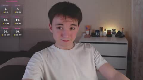 Snapshot of daniel_isaak chatting on 05-14-26, 05:09 Daniel Jerry online show from 05-14-26, 05:09