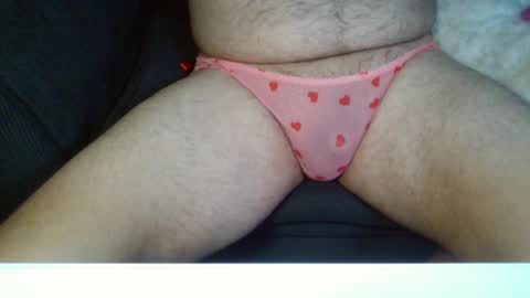 daniel_k69 online show from 12-30-24, 12:31