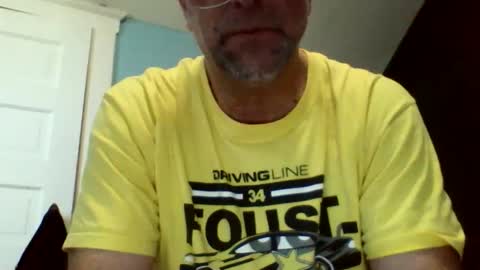 Daniel online show from 11-24-25, 05:34