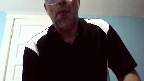 Daniel online show from 11-26-25, 07:59