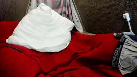 Just Ben online show from 05-11-26, 02:45