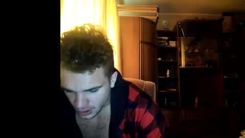 Snapshot of daniel_montecristo chatting on 10-04-25, 10:46 daniel_montecristo online show from 10-04-25, 10:46