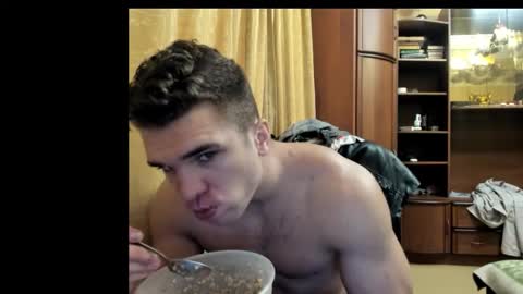 Snapshot of daniel_montecristo chatting on 10-06-25, 01:52 daniel_montecristo online show from 10-06-25, 01:52