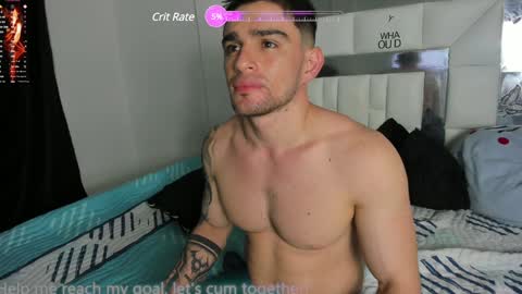 Sexy Dani online show from 12-05-24, 12:08