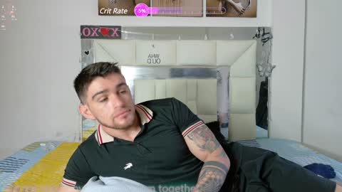 Sexy Dani online show from 12-26-24, 12:27