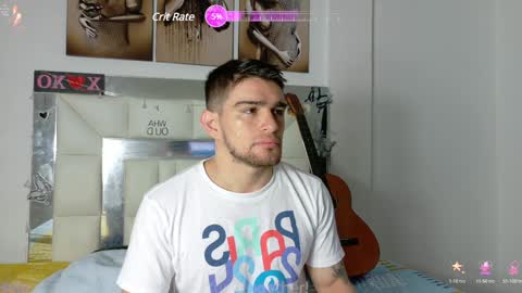 Sexy Dani online show from 12-29-24, 12:12