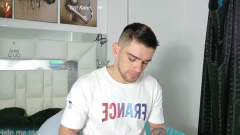 Sexy Dani online show from 01-09-25, 11:47