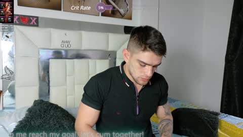 Sexy Dani online show from 01-27-25, 02:57