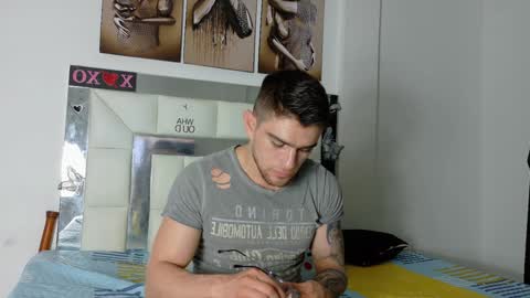 Sexy Dani online show from 01-31-25, 11:13