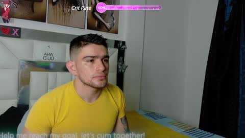 Sexy Dani online show from 02-03-25, 11:31