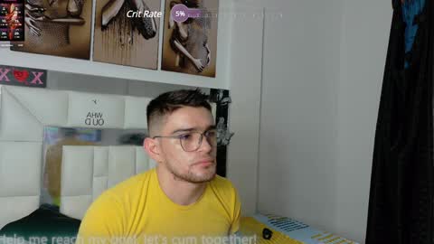 Sexy Dani online show from 02-03-25, 02:34