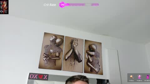 Sexy Dani online show from 02-05-25, 11:44