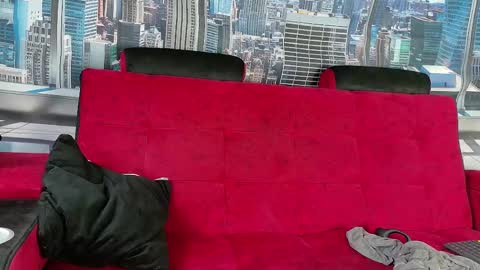 Sexy Dani online show from 02-10-25, 02:37