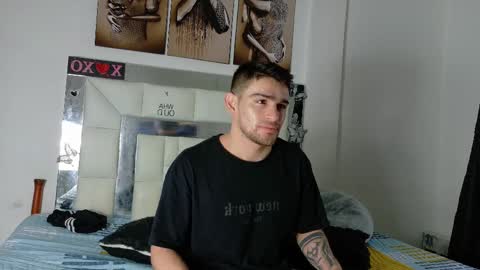 Sexy Dani online show from 02-12-25, 11:51