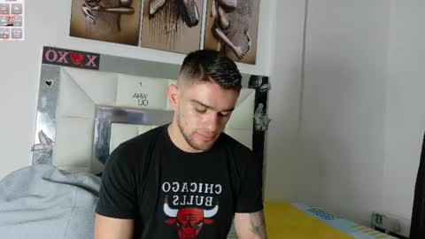 Sexy Dani online show from 02-15-25, 11:50