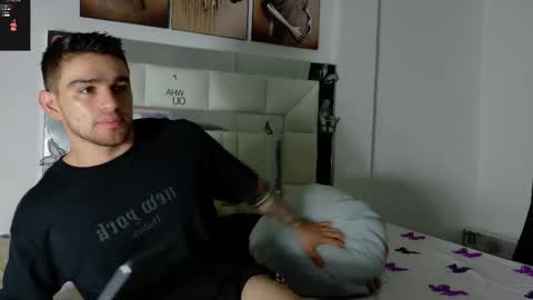 Sexy Dani online show from 02-26-25, 11:20