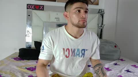 Sexy Dani online show from 03-04-25, 05:34