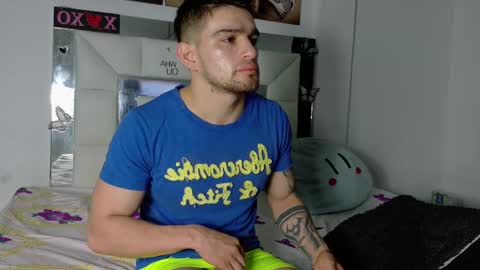 Sexy Dani online show from 03-07-25, 09:51