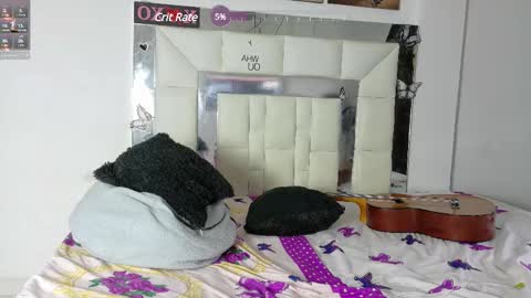 Sexy Dani online show from 03-07-25, 12:56