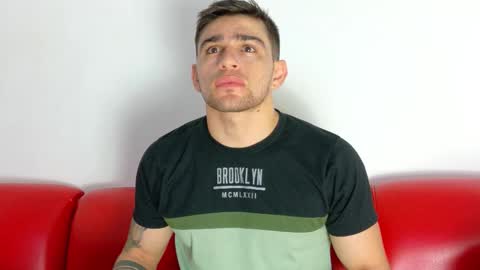 Sexy Dani online show from 09-09-25, 11:21