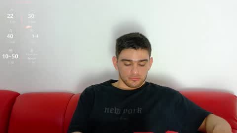 Sexy Dani online show from 09-12-25, 11:10