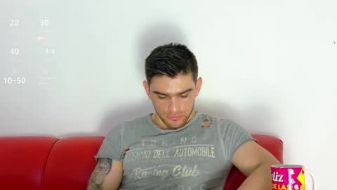 Sexy Dani online show from 09-13-25, 11:32