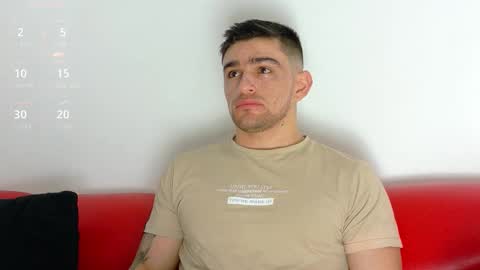 Sexy Dani online show from 09-16-25, 11:11