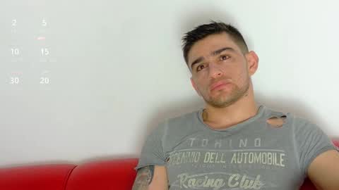 Sexy Dani online show from 09-22-25, 11:34