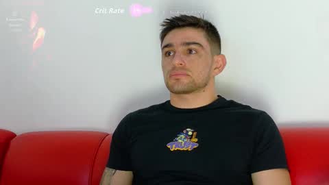 Sexy Dani online show from 09-23-25, 11:35